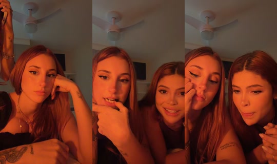 victoriacarvz's Live Session — Oct 18, 2026, 4:05 AM