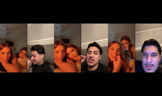 victoriacarvz's Live Session — Oct 18, 2026, 5:17 AM