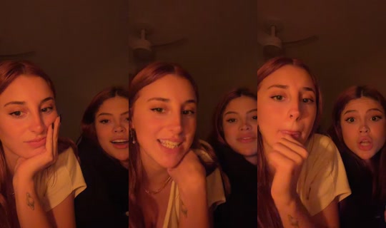 victoriacarvz's Live Session — Oct 18, 2026, 9:19 PM