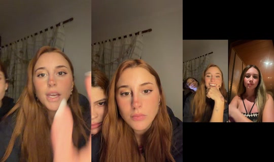 victoriacarvz's Live Session — Oct 20, 2026, 2:14 AM