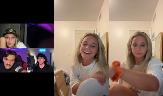 victoriaglass_2's Live Session — Jul 26, 2026, 7:16 AM