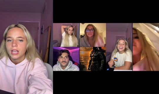 victoriaglass_2's Live Session — Jul 27, 2026, 4:37 AM