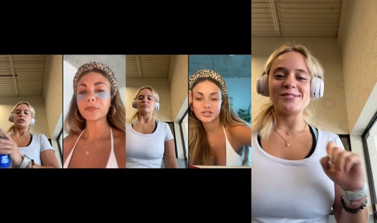 victoriaglass_2's Live Session — Jul 27, 2026, 6:44 PM