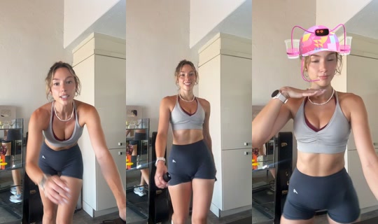 victorialynnmyers_'s Live Session — Aug 2, 2026, 8:38 PM