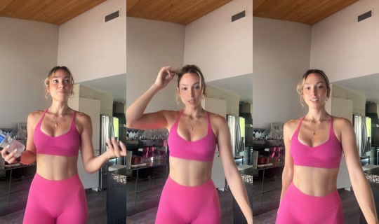 victorialynnmyers_'s Live Session — Sep 3, 2026, 9:50 PM