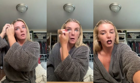 victoriapatton's Live Session — Jul 23, 2026, 12:59 PM