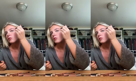 victoriapatton's Live Session — Jul 23, 2026, 3:00 PM