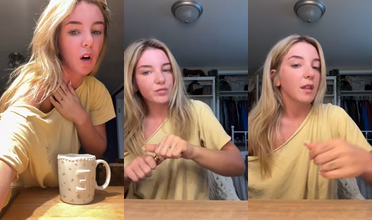 victoriapatton's Live Session — Jul 28, 2026, 10:52 AM