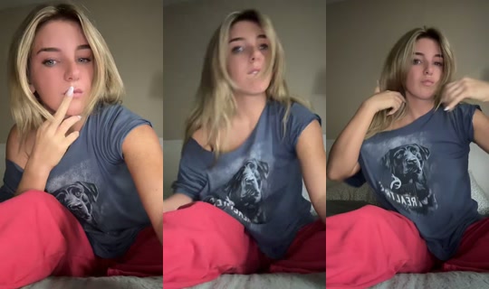 victoriapatton's Live Session — Jul 29, 2026, 11:23 AM