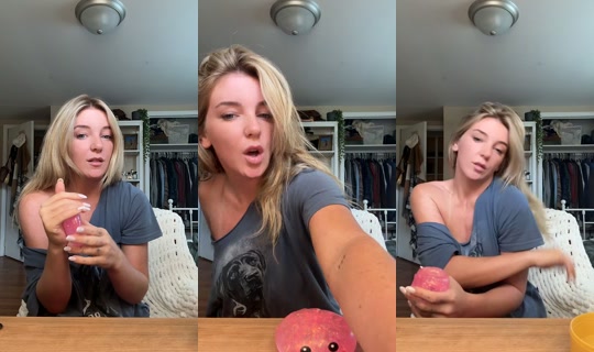 victoriapatton's Live Session — Jul 29, 2026, 12:21 PM