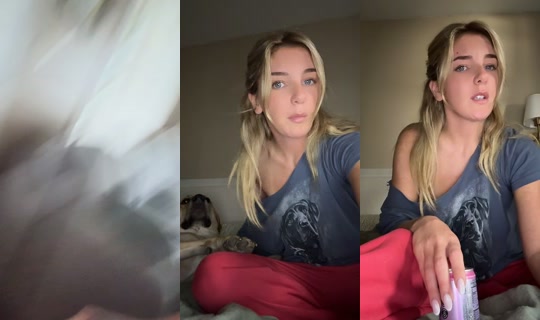 victoriapatton's Live Session — Jul 30, 2026, 11:07 AM