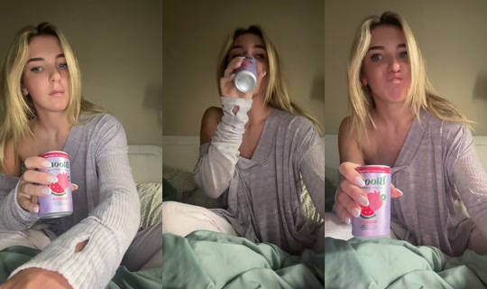 victoriapatton's Live Session — Jul 31, 2026, 11:05 AM