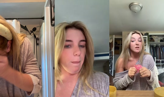 victoriapatton's Live Session — Jul 31, 2026, 1:11 PM
