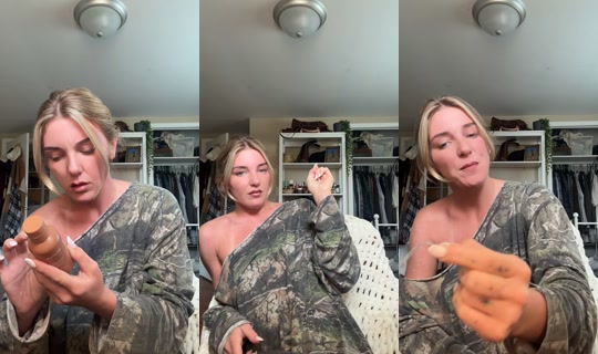 victoriapatton's Live Session — Aug 5, 2026, 1:12 PM