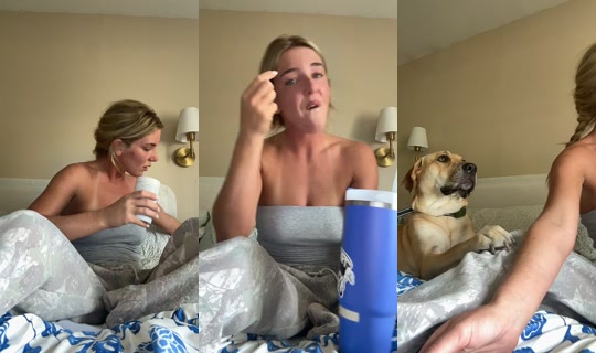 victoriapatton's Live Session — Aug 5, 2026, 5:28 PM