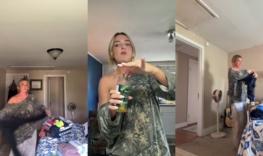 victoriapatton's Live Session — Aug 5, 2026, 5:47 PM