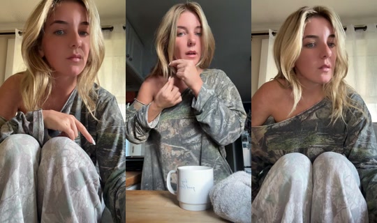 victoriapatton's Live Session — Aug 6, 2026, 11:17 AM