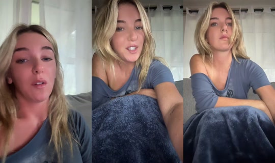 victoriapatton's Live Session — Aug 7, 2026, 10:51 AM