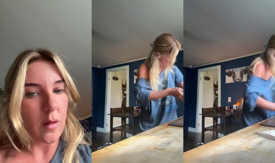 victoriapatton's Live Session — Aug 7, 2026, 12:34 PM