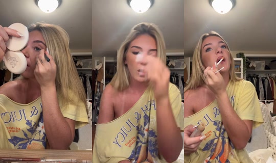 victoriapatton's Live Session — Aug 10, 2026, 10:00 AM