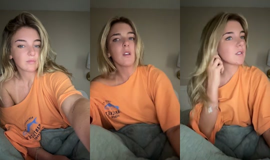victoriapatton's Live Session — Aug 11, 2026, 11:20 AM