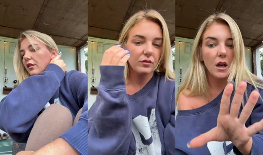 victoriapatton's Live Session — Aug 16, 2026, 5:10 PM