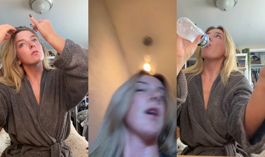 victoriapatton's Live Session — Sep 21, 2026, 5:26 PM