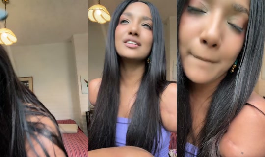 victoriasalcedo_'s Live Session — Jul 26, 2026, 9:41 PM