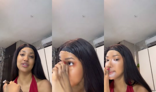 victoriasalcedo_'s Live Session — Aug 24, 2026, 7:00 PM