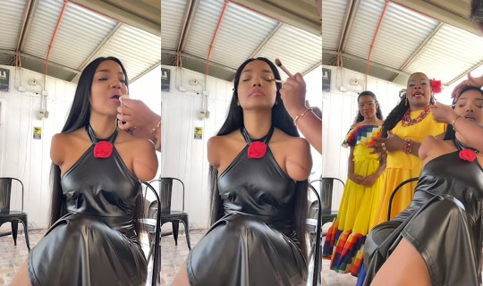 victoriasalcedo_'s Live Session — Oct 18, 2026, 4:47 PM