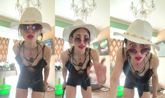 victoriavictoria3221's Live Session — Jul 26, 2026, 1:01 PM