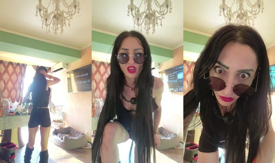 victoriavictoria3221's Live Session — Jul 26, 2026, 4:45 PM
