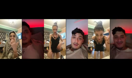 victoriavictoria3221's Live Session — Jul 27, 2026, 1:58 AM