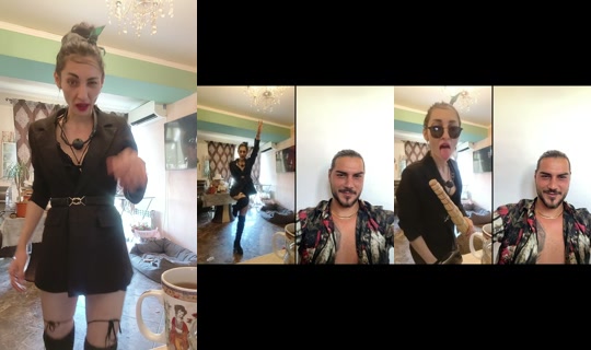 victoriavictoria3221's Live Session — Jul 27, 2026, 4:37 AM