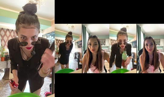 victoriavictoria3221's Live Session — Jul 27, 2026, 8:00 AM