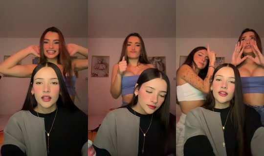 vidoviviana's Live Session — Sep 3, 2026, 5:55 AM