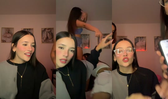 vidoviviana's Live Session — Sep 3, 2026, 7:23 AM