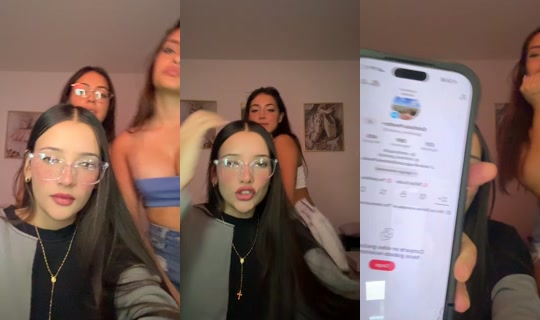 vidoviviana's Live Session — Sep 3, 2026, 8:13 AM