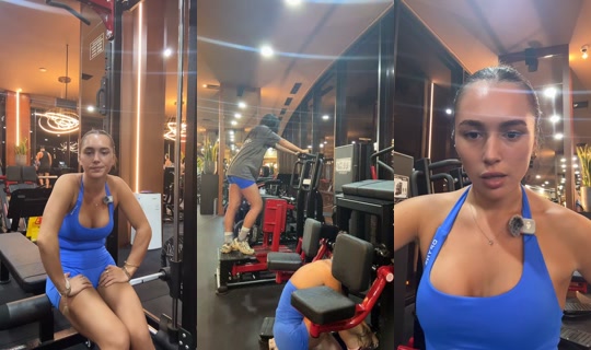 viennaamelia_'s Live Session — Oct 7, 2026, 12:59 PM