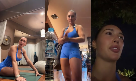 viennaamelia_'s Live Session — Oct 7, 2026, 1:51 PM