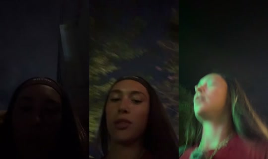 viennaamelia_'s Live Session — Oct 9, 2026, 12:32 PM