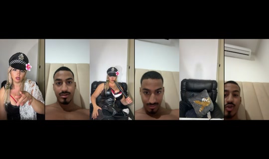 vientjete's Live Session — Oct 13, 2026, 1:59 AM