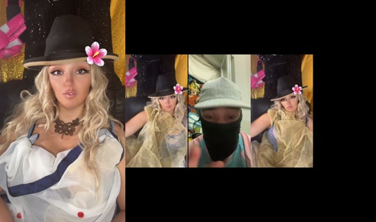 vientjetehui's Live Session — Aug 1, 2026, 3:56 AM