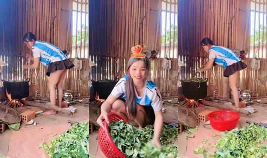 vietnamcountrygirl1111's Live Session — Oct 26, 2026, 4:02 AM