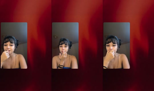 vihisa_s4's Live Session — Oct 3, 2026, 9:55 AM