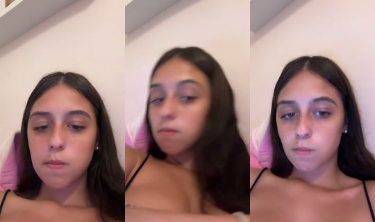 viictoriamrrreo's Live Session — Oct 17, 2026, 6:59 PM