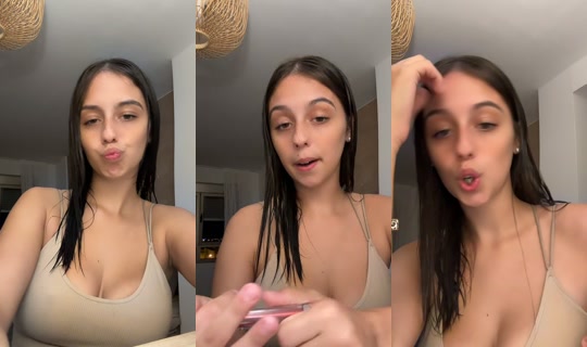 viictoriamrrreo's Live Session — Oct 19, 2026, 8:04 PM