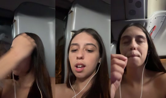 viictoriamrrreo's Live Session — Oct 20, 2026, 4:57 AM