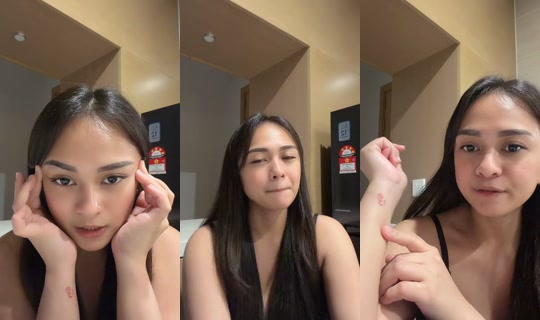 viie1994's Live Session — Oct 11, 2026, 2:31 PM