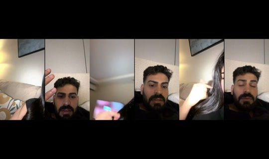 viiiuu1's Live Session — Jul 21, 2026, 2:04 AM